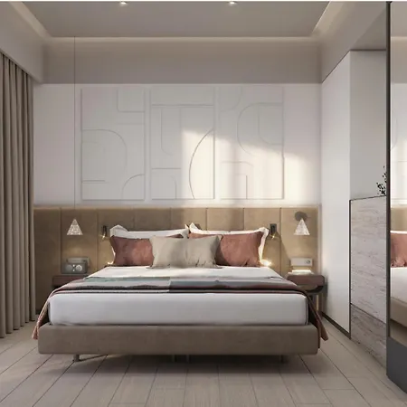 Saint Nicolas Hotel Himarë