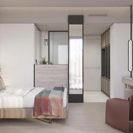 Saint Nicolas Hotel 4*