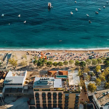 Saint Nicolas Himare