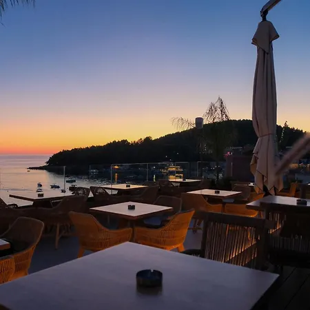 Saint Nicolas Hotel 4*