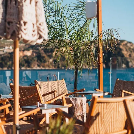 Saint Nicolas 5* Χειμάρρα