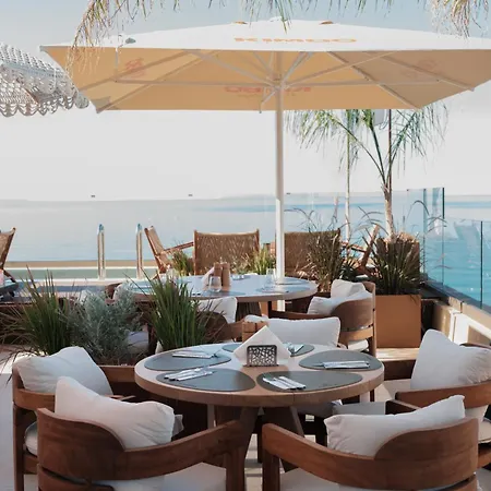 Saint Nicolas Hotel 4*