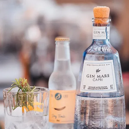 Hotel Saint Nicolas Himarë