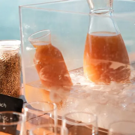 Saint Nicolas Hotel 4*