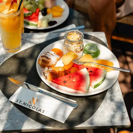 Saint Nicolas 4* Himarë