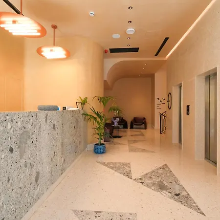 Saint Nicolas Hotel 4*