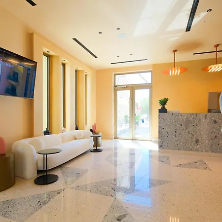 Hotel Saint Nicolas 4*