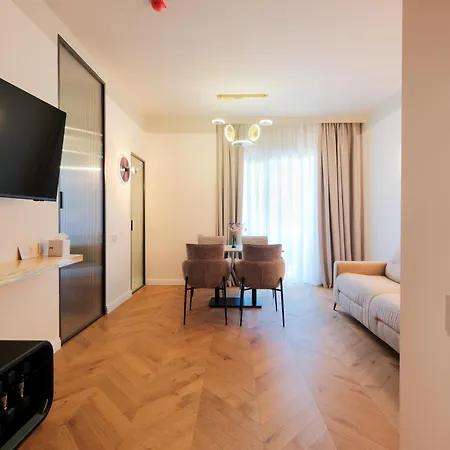 Hotel Saint Nicolas Himare