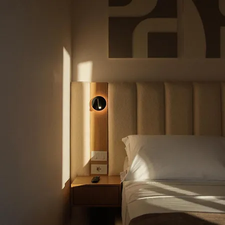 Saint Nicolas Hotel Himare