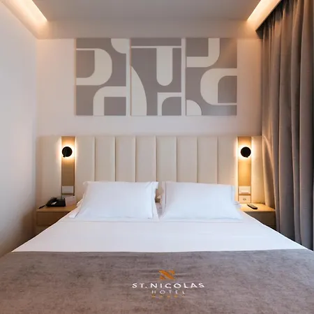 Saint Nicolas 5* Χειμάρρα