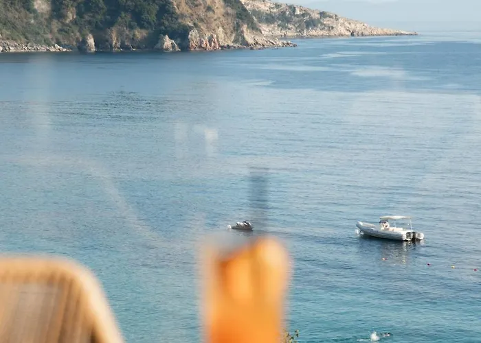 Hotel Saint Nicolas 4*