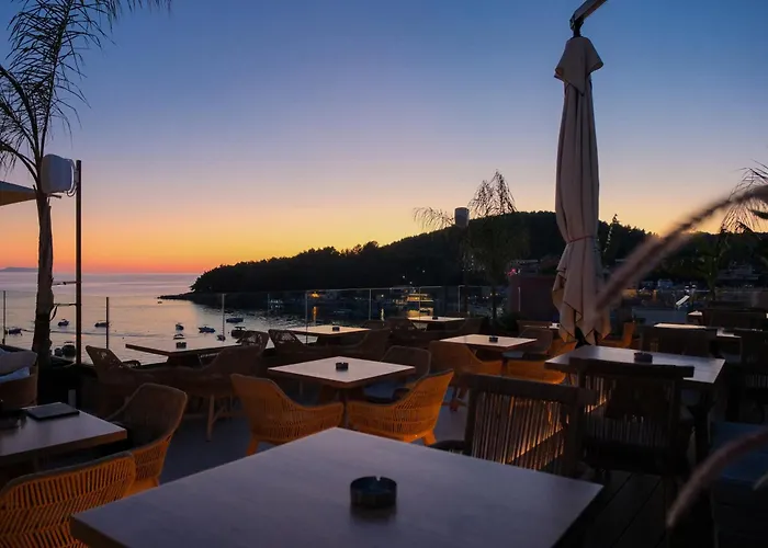 Saint Nicolas Hotel 4*