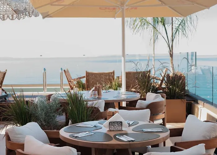 Saint Nicolas Hotel 4*