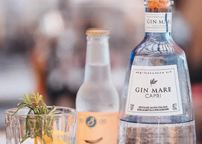 Hotel Saint Nicolas Himare