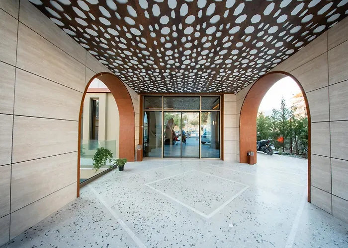 Saint Nicolas Hotel 4*