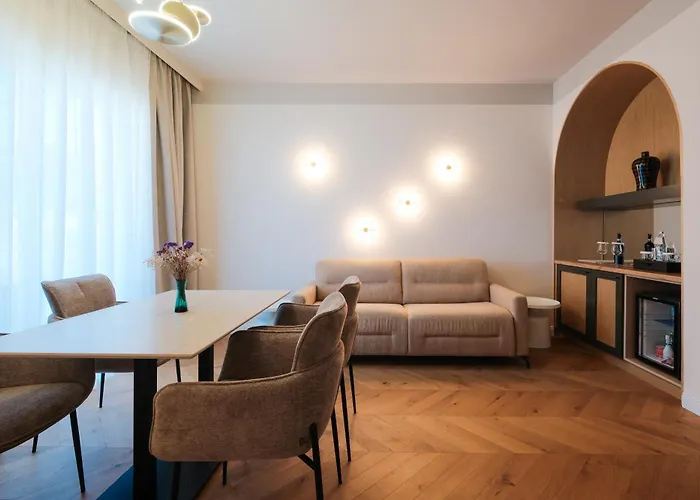 Hotel Saint Nicolas 4*