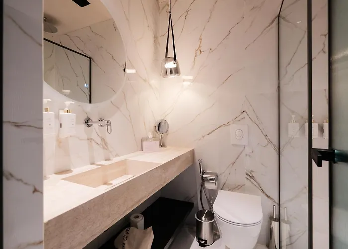 Saint Nicolas Hotel 4*