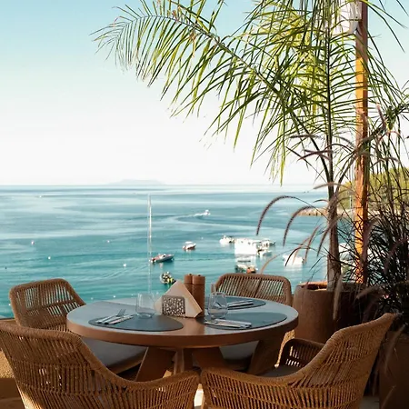 Hotel Saint Nicolas Himara