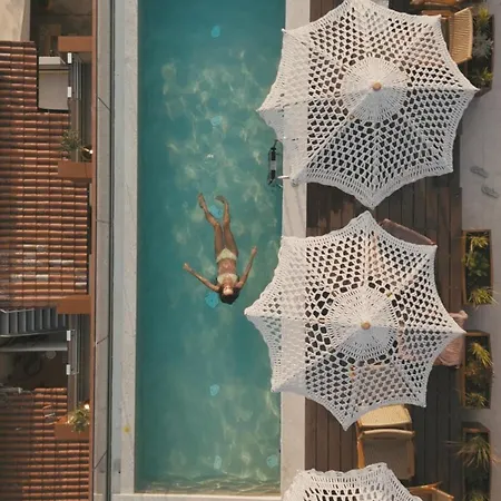 Saint Nicolas 5* Himarë