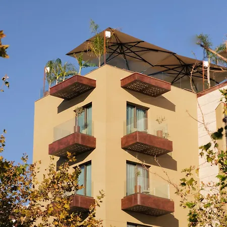 Saint Nicolas Otel