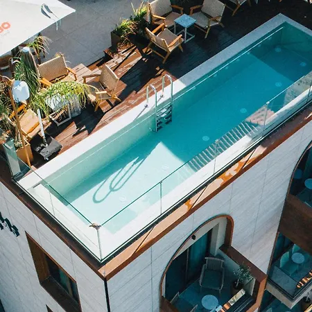 Saint Nicolas Hotel 4*