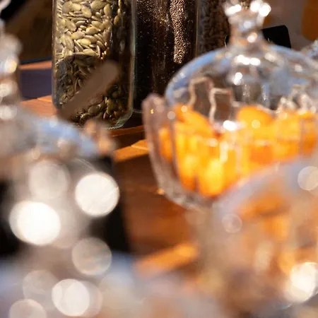 Hotel Saint Nicolas 4*