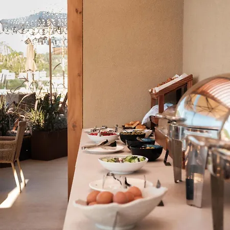 Saint Nicolas Hotel 4*