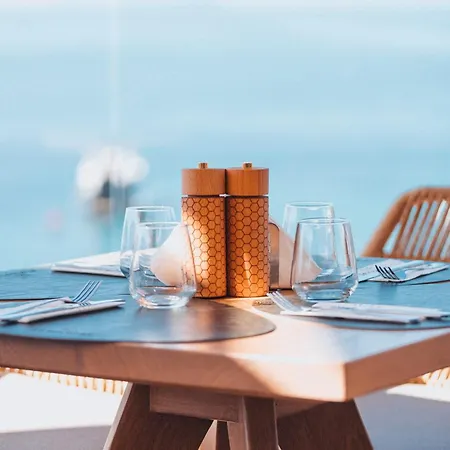 Otel Saint Nicolas