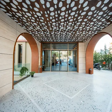 Saint Nicolas Hotel 4*