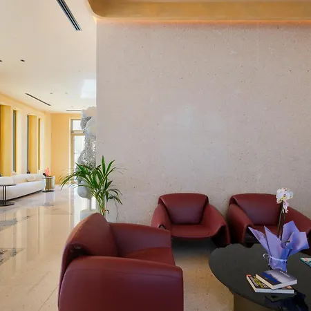 Saint Nicolas Hotel 4*