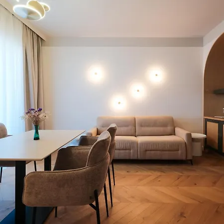 Hotel Saint Nicolas 4*