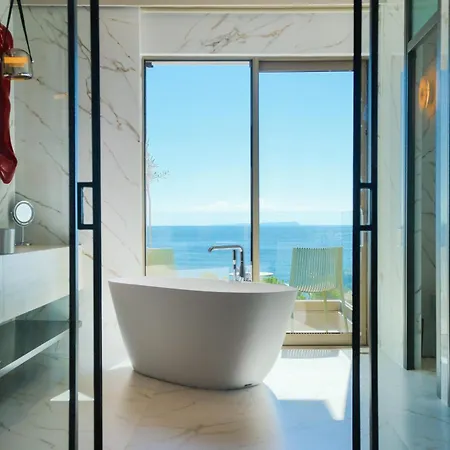 Hotel Saint Nicolas Himara