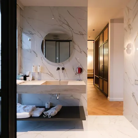 Otel Saint Nicolas