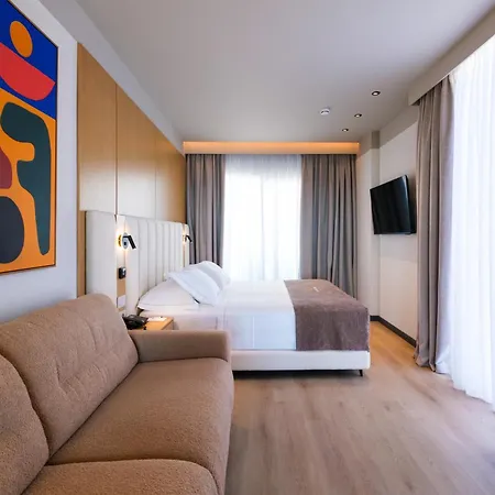 Saint Nicolas Hotel Himara