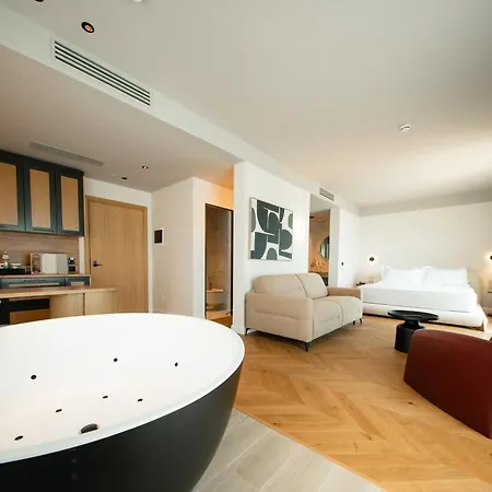 Saint Nicolas 5* Himarë