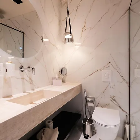 Saint Nicolas Hotel 4*