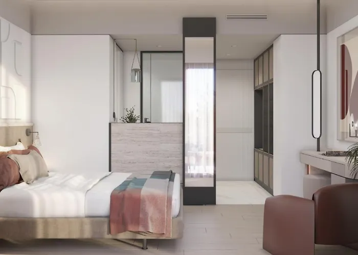 Saint Nicolas Hotel 4*