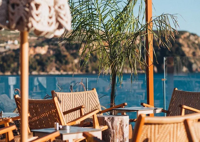 Saint Nicolas 4* Himare