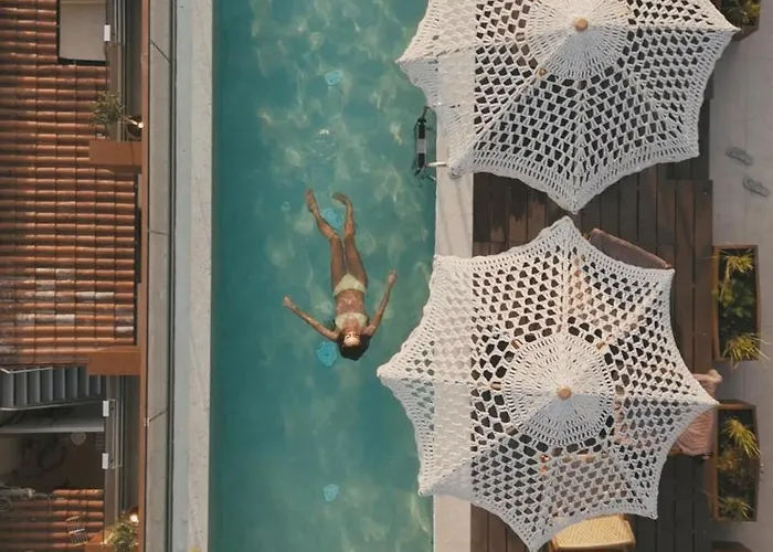 Saint Nicolas 4* Himare