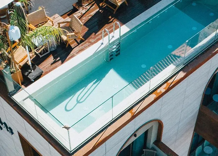 Saint Nicolas Hotel 4*