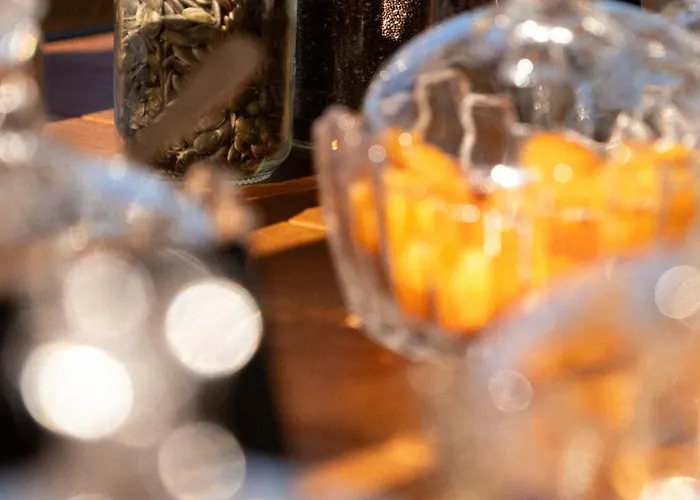 Hotel Saint Nicolas 4*