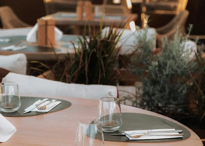 Saint Nicolas 4* Himarë