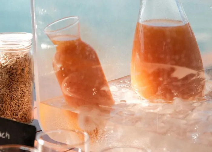 Saint Nicolas Hotel 4*