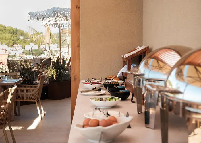 Saint Nicolas Hotel 4*