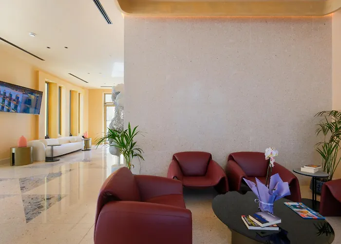 Saint Nicolas Hotel 4*