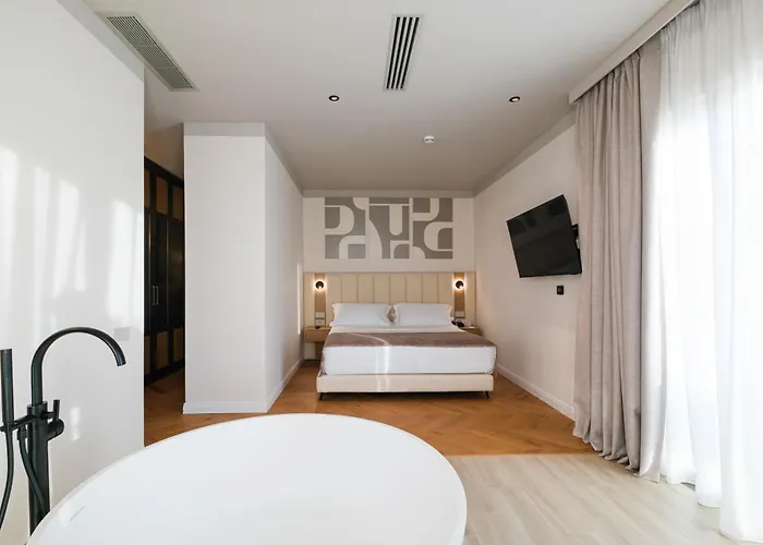 Hotel Saint Nicolas 4*