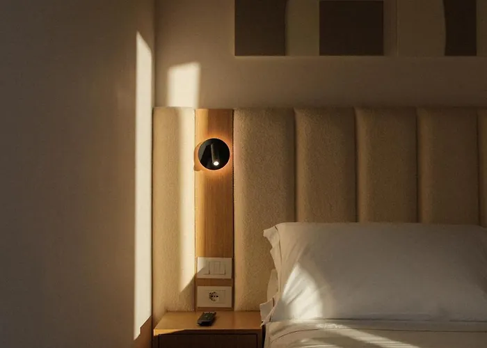 Saint Nicolas Hotel Himarë