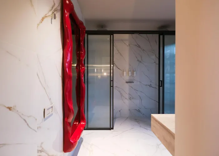 מלון Saint Nicolas הימארה