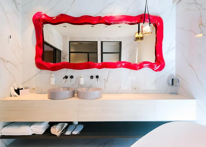 Saint Nicolas 4* Himarë