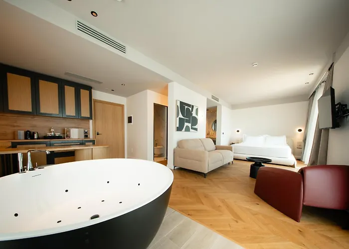 Saint Nicolas 4* Himarë